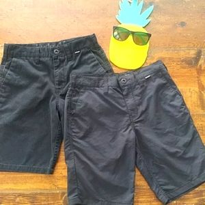 Hurley Shorts Bundle